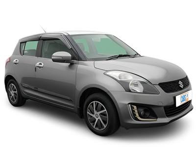 Maruti Swift-img